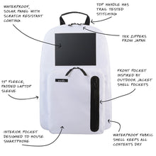 Load image into Gallery viewer, Glacier White Edition