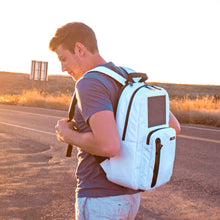 Load image into Gallery viewer, Glacier White Edition