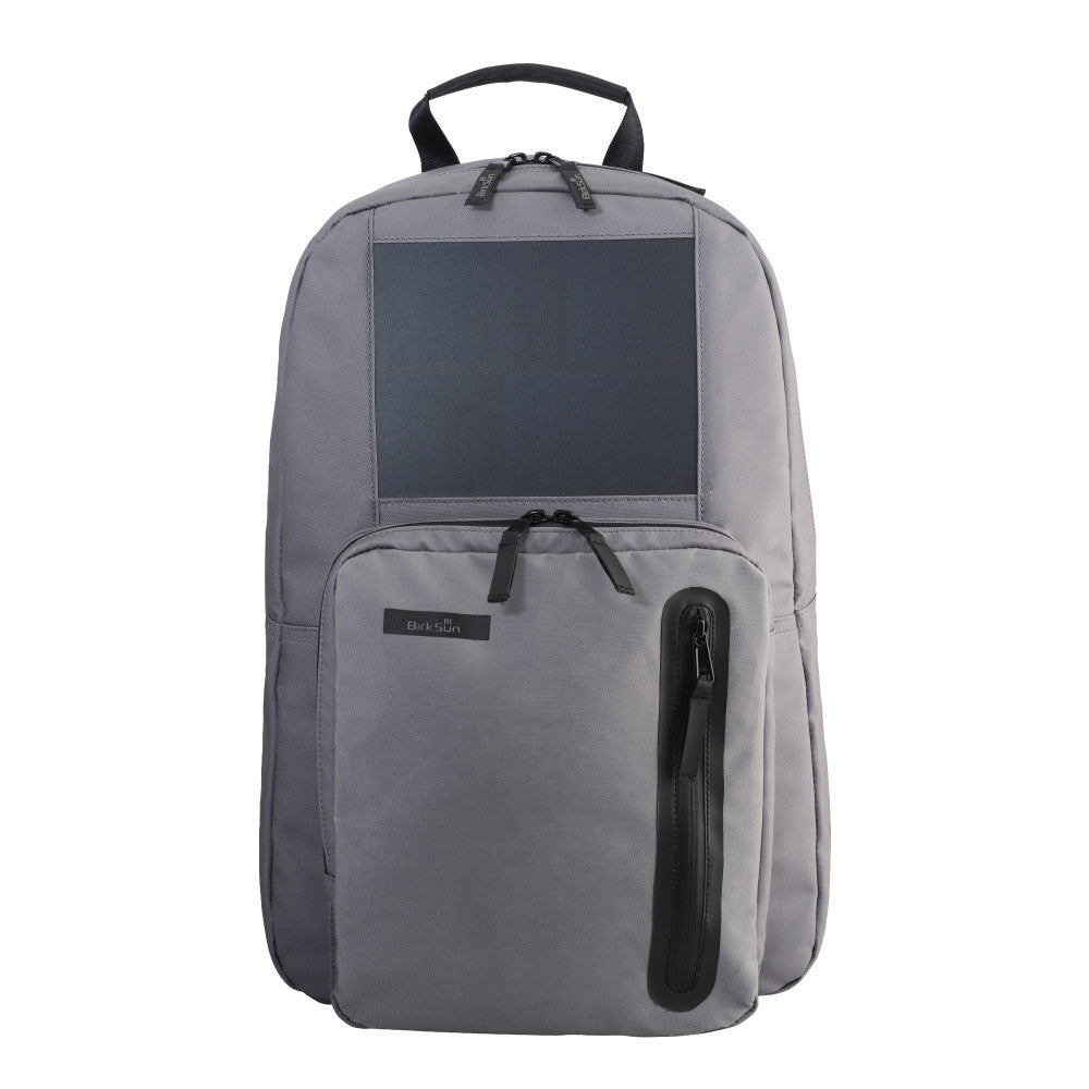 Birksun hot sale solar backpack